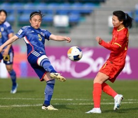 U20女足出线渺茫！末轮需大胜越南+朝鲜输球