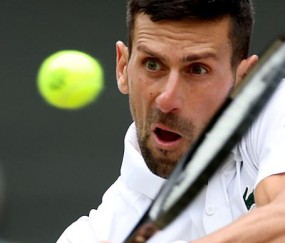 im电竞网站-德约进温网决赛又创纪录 再战阿卡结果能否不同？