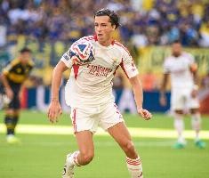 马卡：皇马与本菲卡重启A费转会谈判，正趋向达成共识