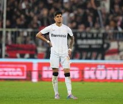 im电竞官方网站-罗马诺：因卡皮耶认为阿森纳很有吸引力，达成个人协议不会是问题